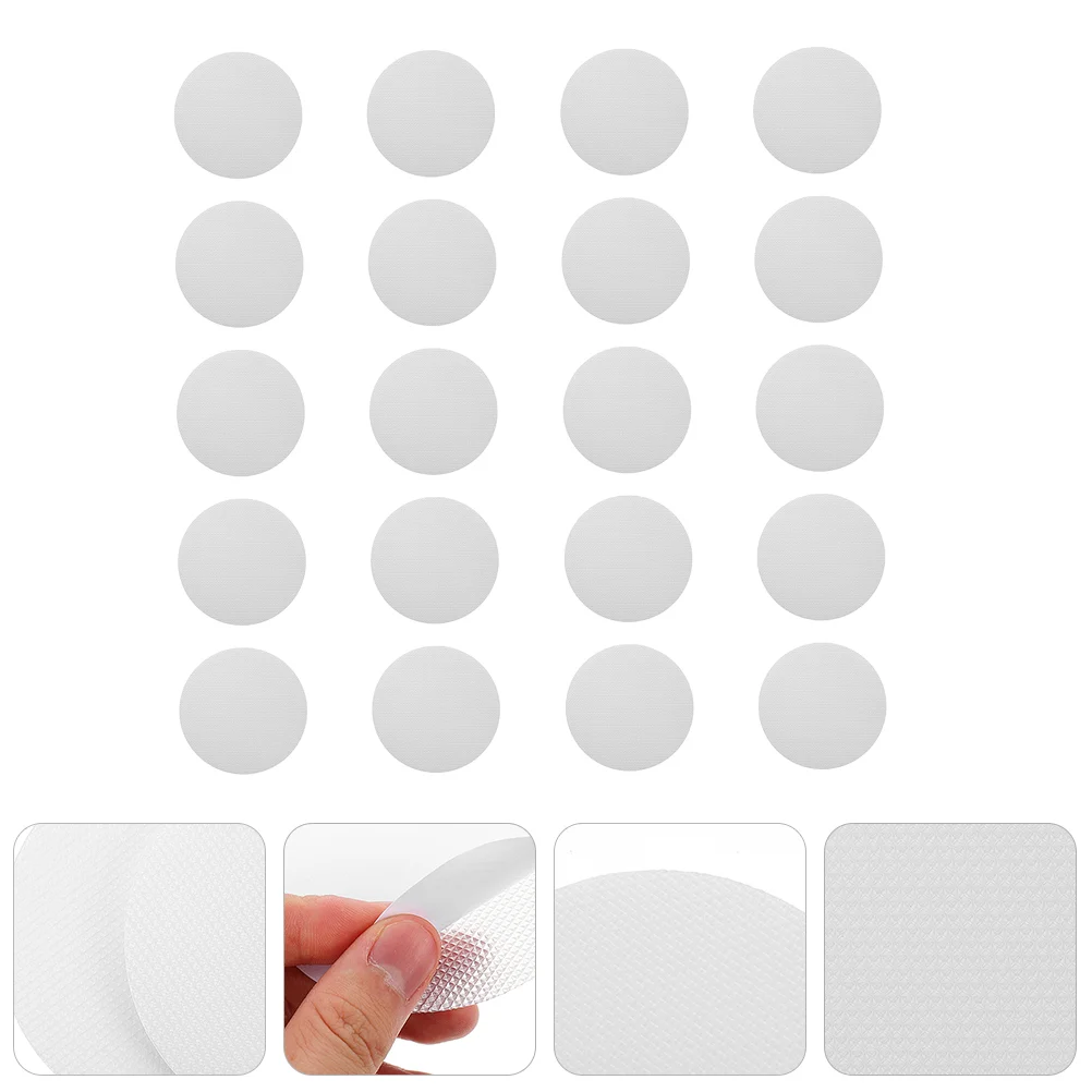 

Stickers Sticker Shower Non Bathtub Anti Bath Floor Bathroom Safety Adhesive Step Tub Ladder Proof Tape Skid Self Kitchen Strips