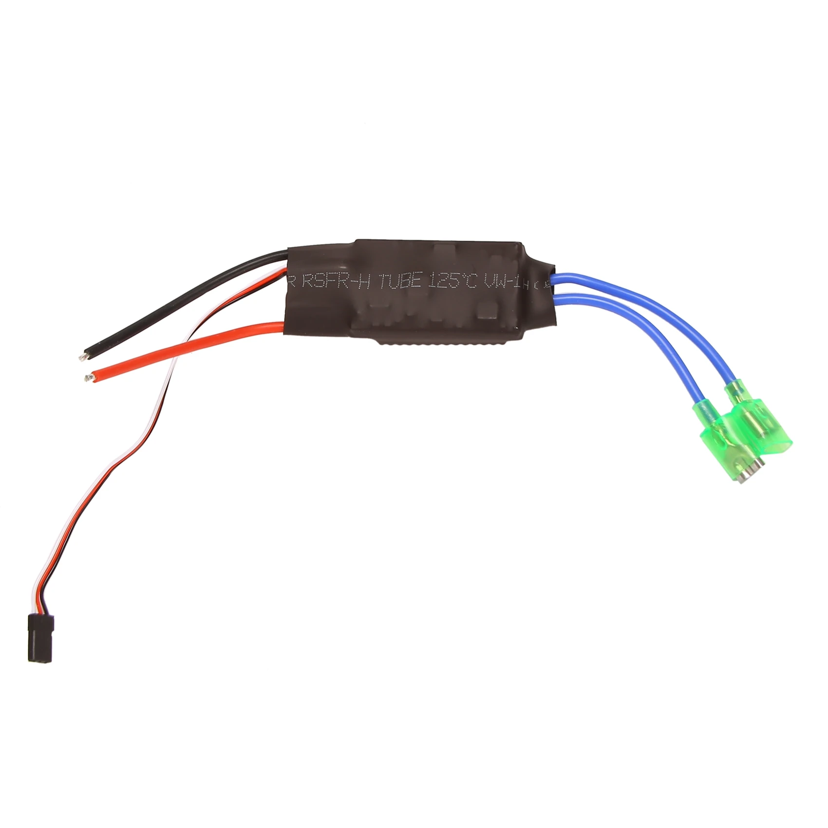 

Регулятор скорости щетки ESC для самостоятельной сборки, 12-24 В, 775/795/895/997