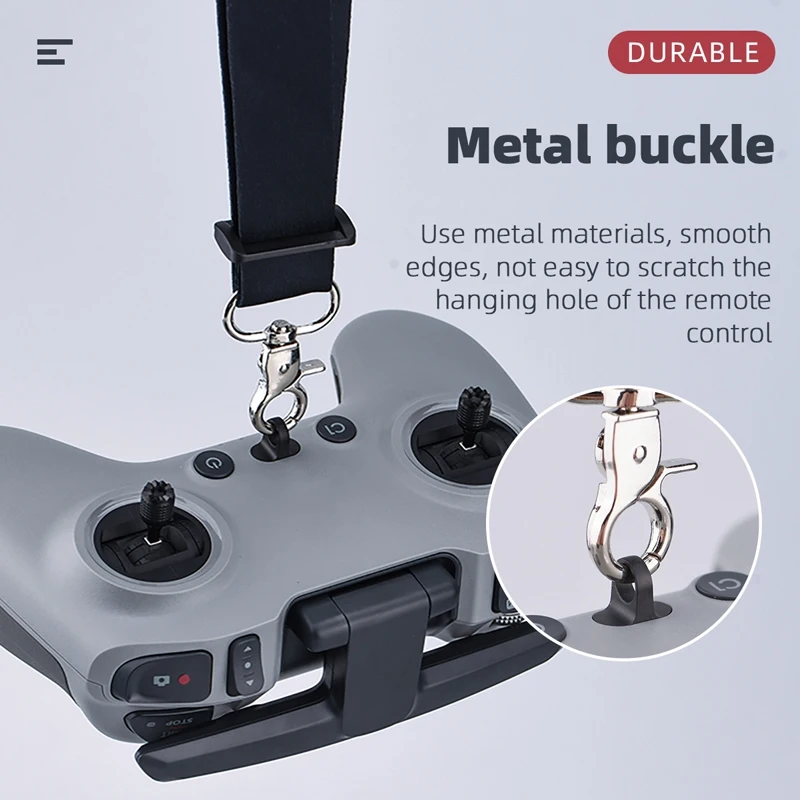 Шейный ремень для пульта дистанционного управления плечевой веревка