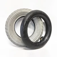8 inch 200x45 inner tube tire for etwow electric scooter baby carriage trolley wheelchair pneumatic tire wearing thick knobbly