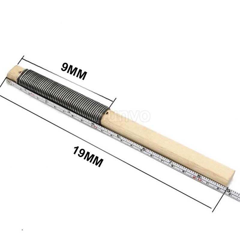 Metal Needle File for Shoes Soles Repair Rubber Surface Grinding Wood Carving Craft Tool Outsoles Files DIY Repairing Knife Pads