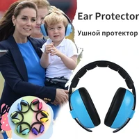 baby ear muffs baby earmuff noise protection reduction headphones for 0 6 years babies toddler infant safety hearing ear muff