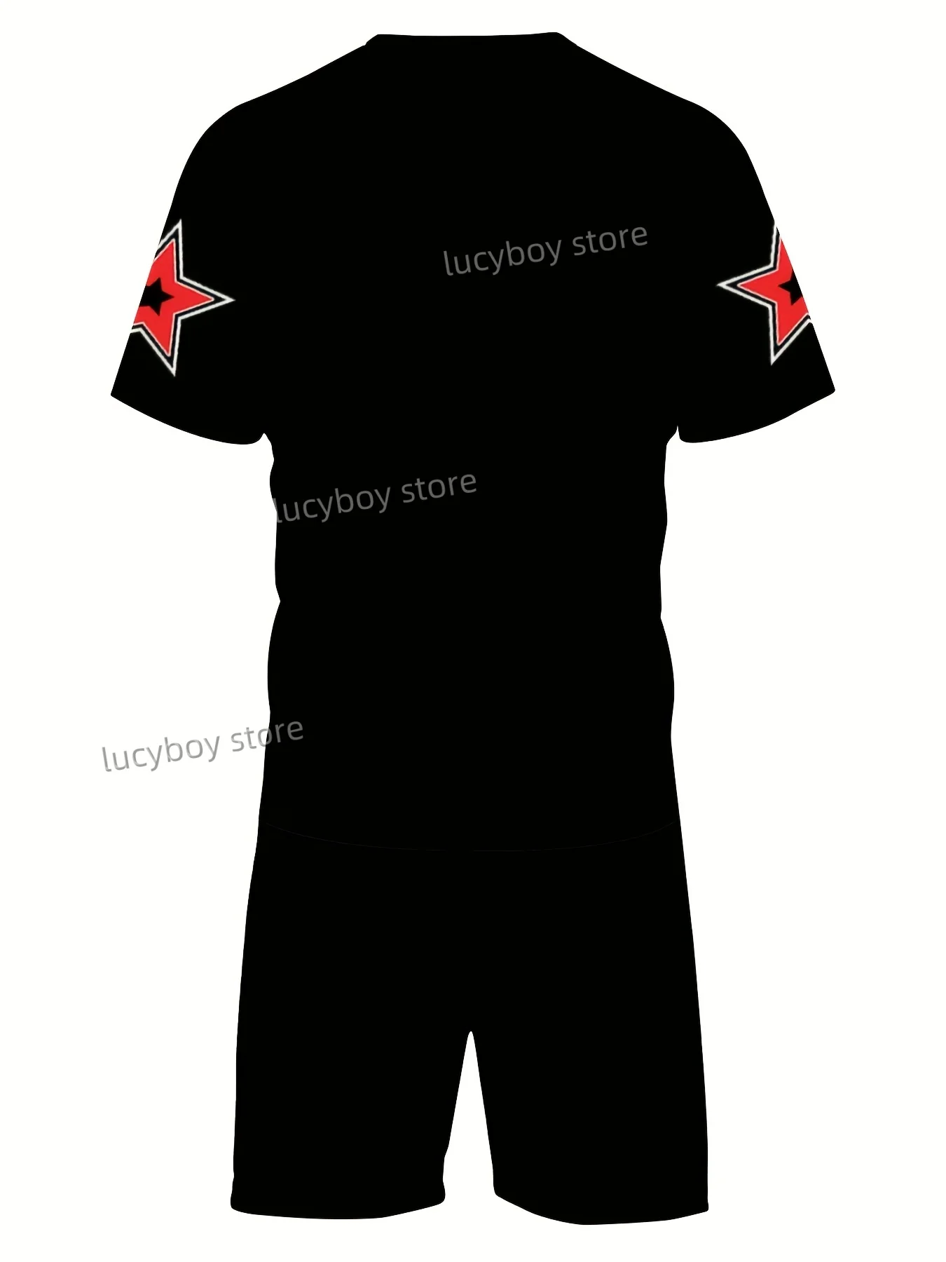 Мужской спортивный костюм JKLVZOE Chicago No 18