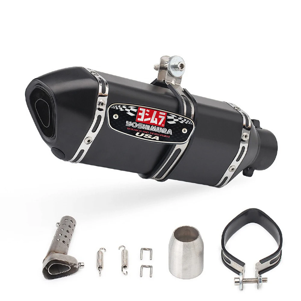 

Выхлопная труба для мотоцикла HONDA CBR 650F CBF 400 MSX 125SF