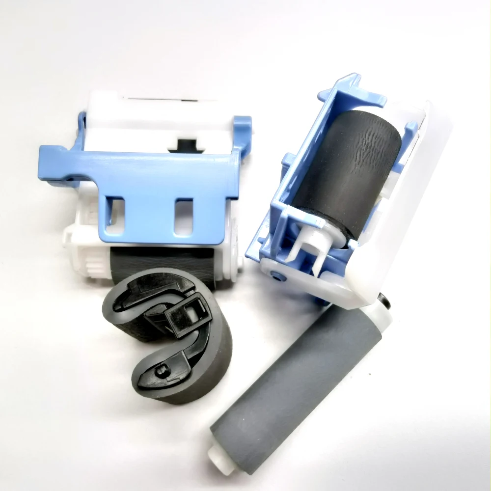 1 комплект ролик для разделения подачи бумаги подходит HP M631DN M633FH M607 M608 M607D M632 M630 M633