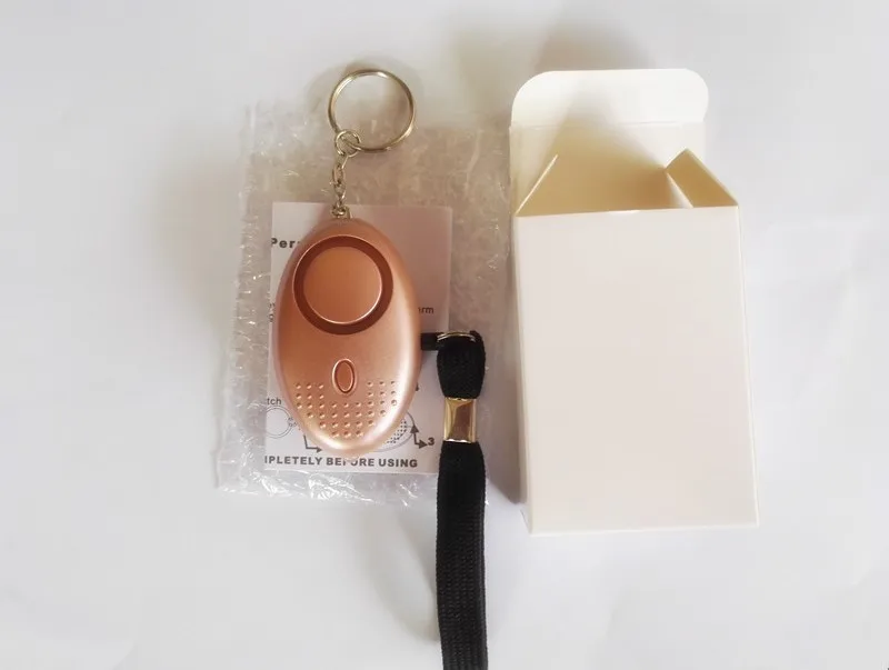 

130 дБ защитное оповещение, сирена индивидуальной защиты, защита от атак для детей, девочек и старшего возраста, громкая аварийная сигнализация