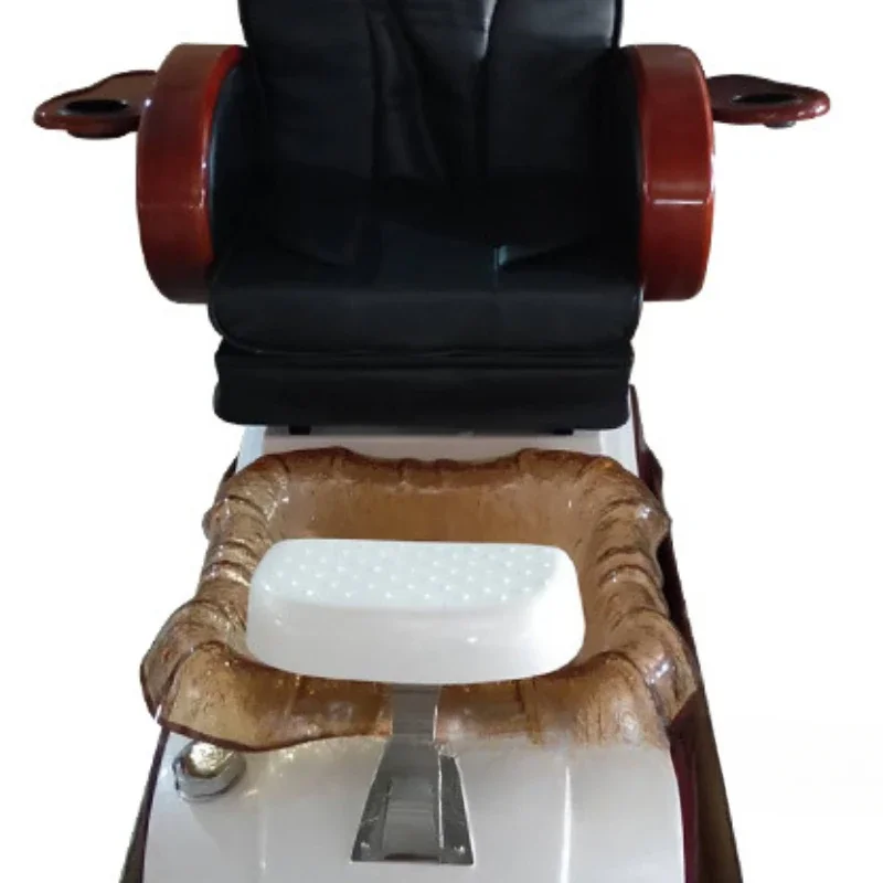 Профессиональный Стол для салона красоты шезлонг педикюра массажный стол