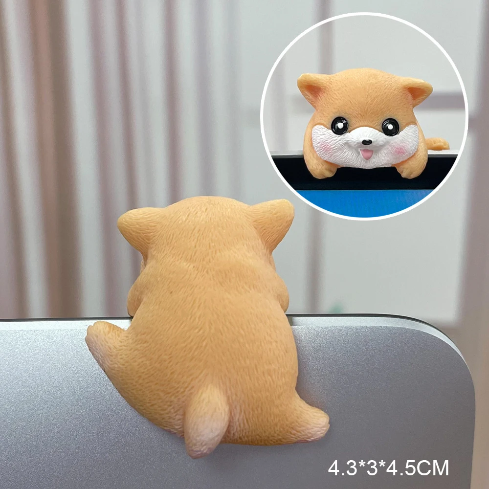 

Фигурки животных из смолы