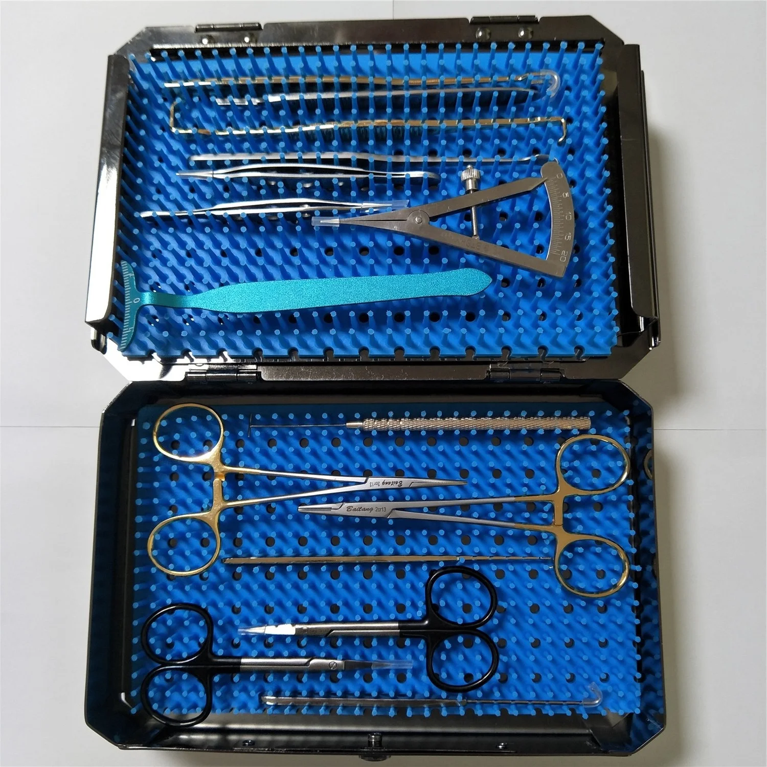 

ophthalmic plastic high standard double eyelid instrument set