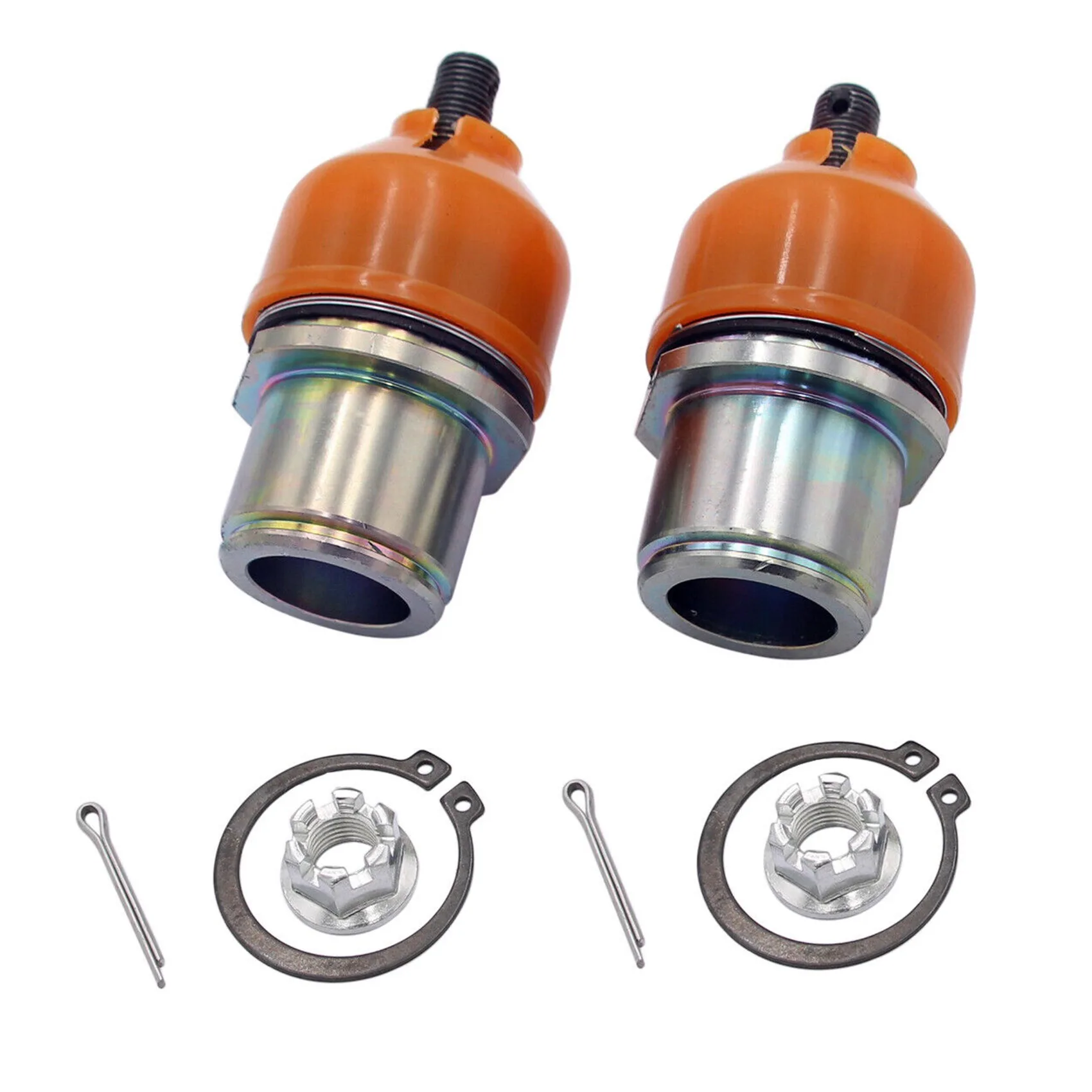 

Front Lower Knuckle Spindle Ball Joint Fit for Lexus LS460 2007-2016 43201-59045