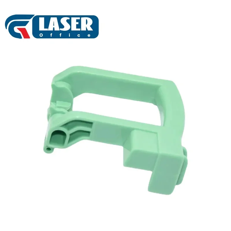 1 шт. A267-3605 зеленая ручка рычага блокировки тонера для Ricoh Aficio 1027 1022 2022 2022SP 2027 2550 3025
