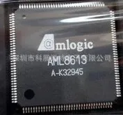 

AML8613 AML7228 AML6210DP AMLOGIC Integrated chip Original New