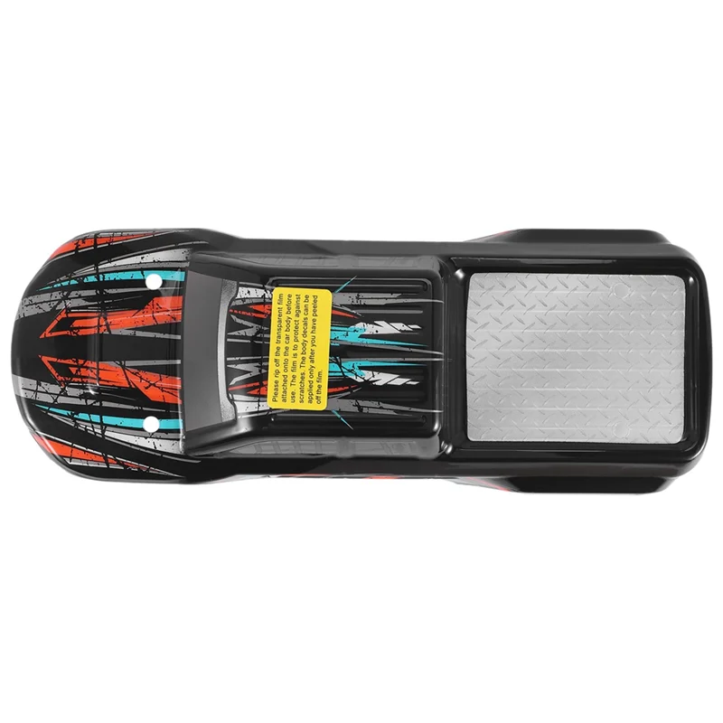 WOWFU-RC корпус автомобиля для HAIBOXING HBX 16889 16889A 116 запасные части для радиоуправляемых автомобилей аксессуары (art.: 3920ced51e95e) - 3920ced51e95e