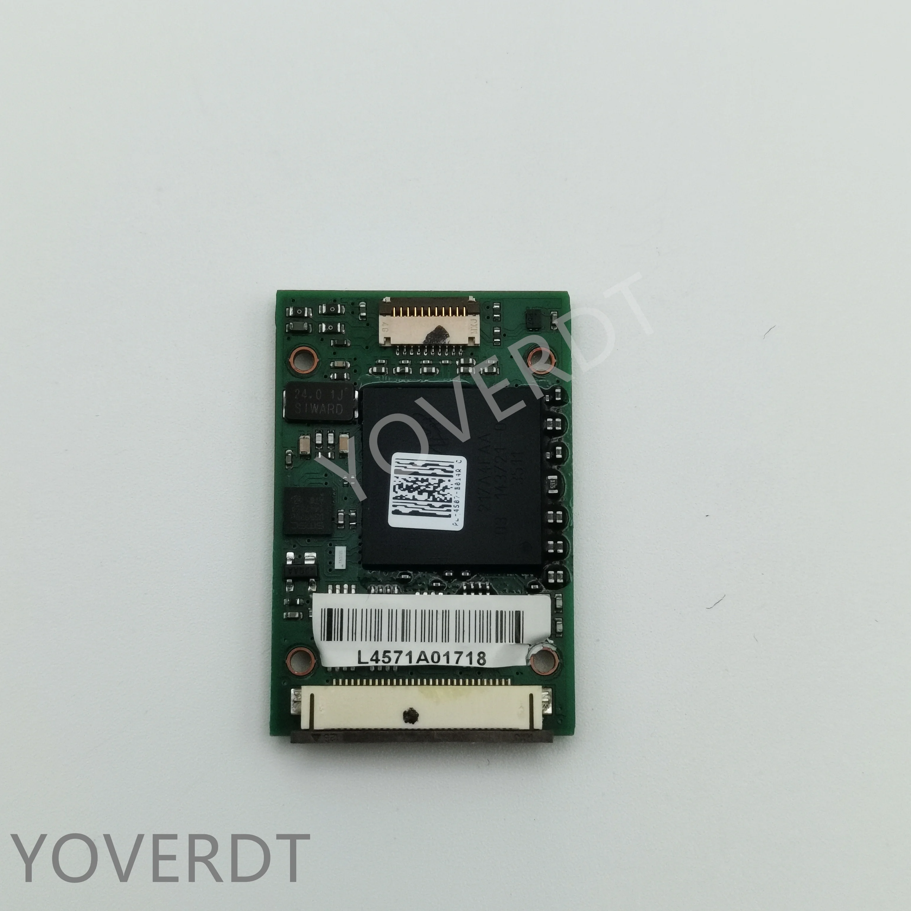 Scan Engine Chroma Module (For SE4500) Replacement For Ciphe