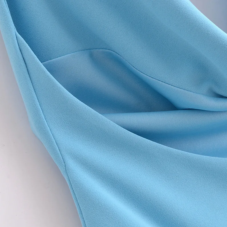 Элегантный женский костюм с подтяжками летние однотонные трико без рукавов