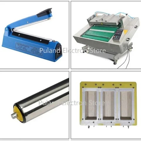 Клейкая лента ПТФЭ шириной 5-50 мм