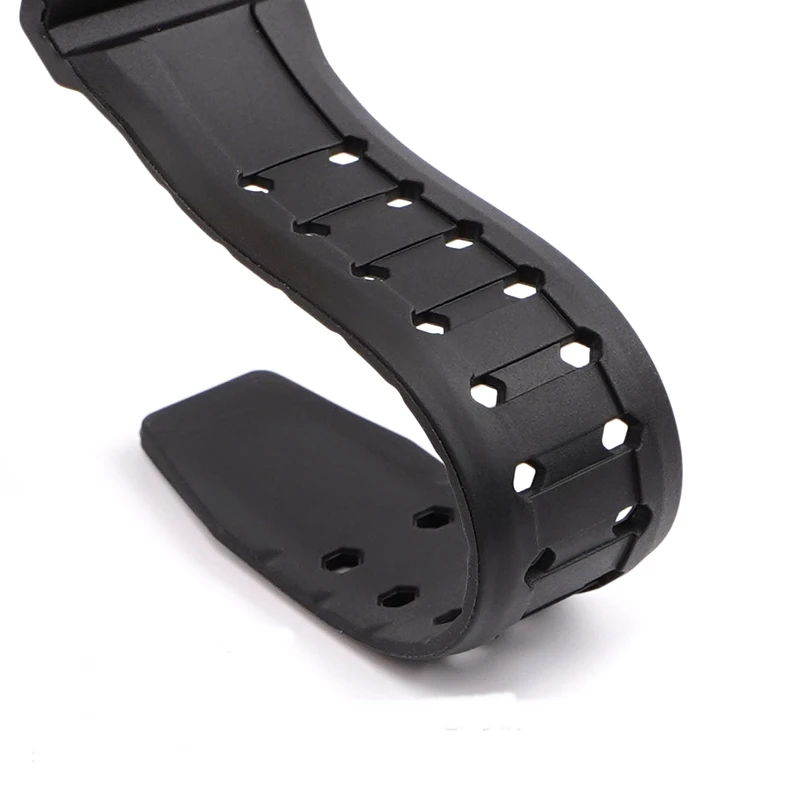 Suitable for CASIO G-Shock Gravity Master Watch Band GW-4000/GA-1000/GW-A1000/GW-A1100/G-1400 Silicone Watch Strap Bracelet