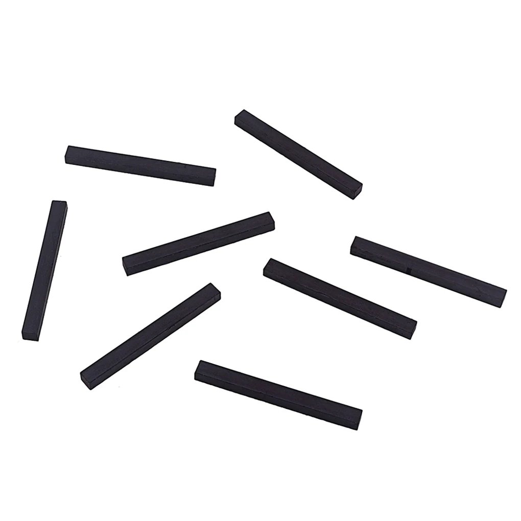 Набор из 8 магнитов Alnico с защитой от дождя и эпоксидным покрытием долгое время