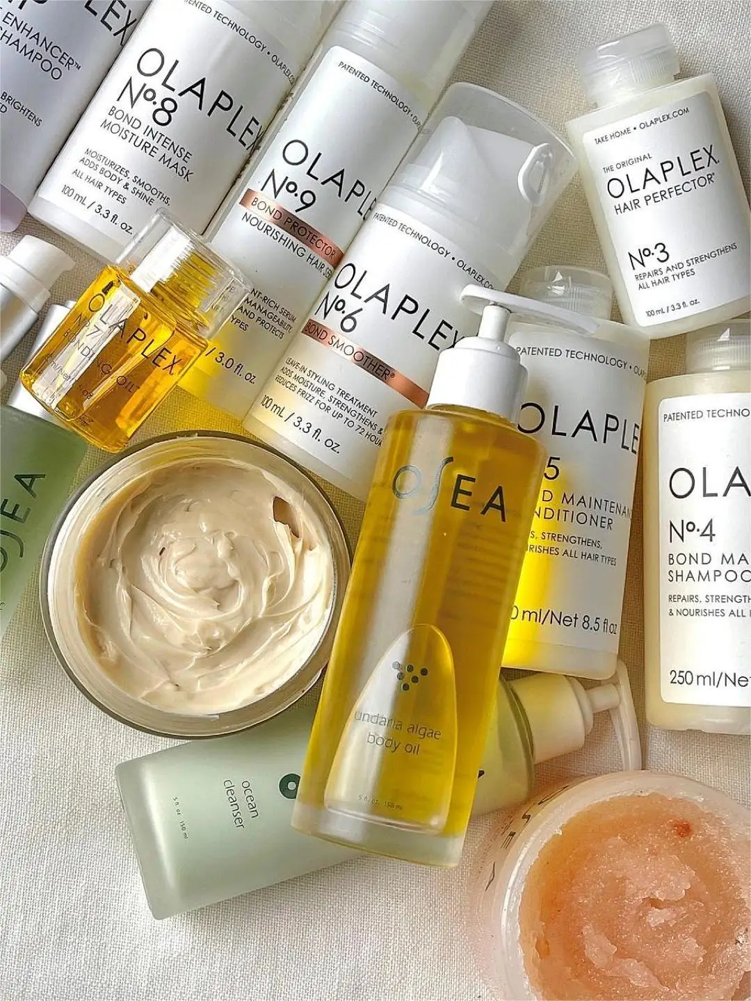 Оригинальный перфлектор для волос Olaplex No. 3, укрепляющий все волосы, восстанавливающая структура, восстанавливающая волосы маска, средства для ухода, 100 мл (art.: 3920c10da8e0d) - 3920c10da8e0d