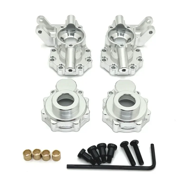 WLtoys 104006 104010 104020 104026 Автомобильные аксессуары с дистанционным управлением