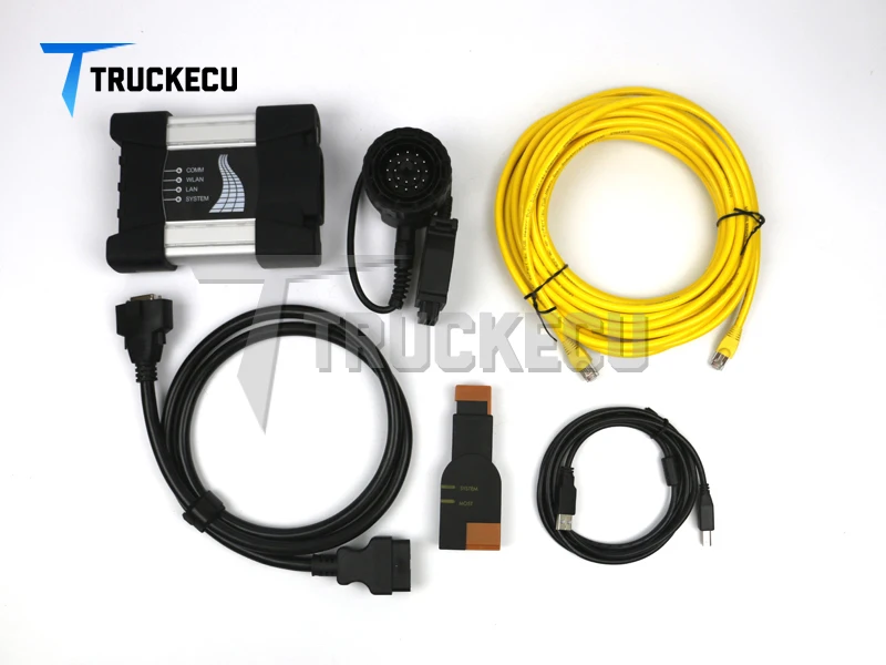 

V2021 For BMW ICOM A3 A2 ICOM NEXT FOR BMW ICOM A2+B+C 3 in 1 Diagnostic Tool for BMW NEXT auto car Diagnostic TOOL