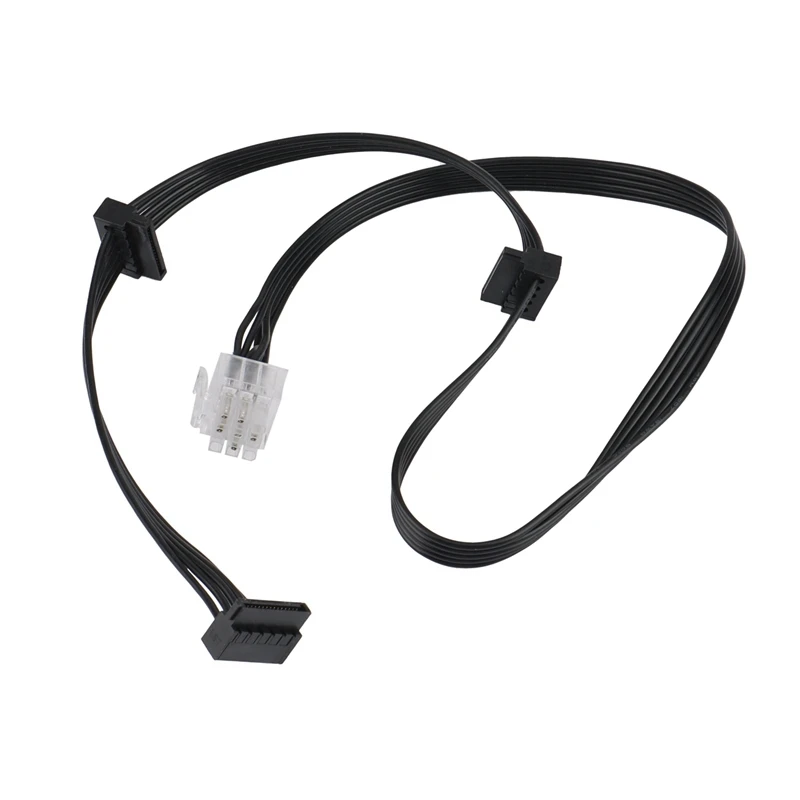 Периферический модуль питания серии LEADEX 9Pin-3 порта SATA 15Pin