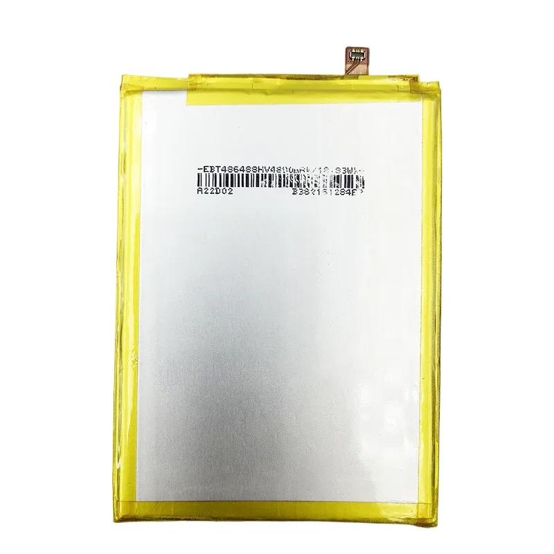 100% оригинальная замена 5000 мАч Li3949T44P8h 906450 Аккумулятор для мобильных телефонов ZTE