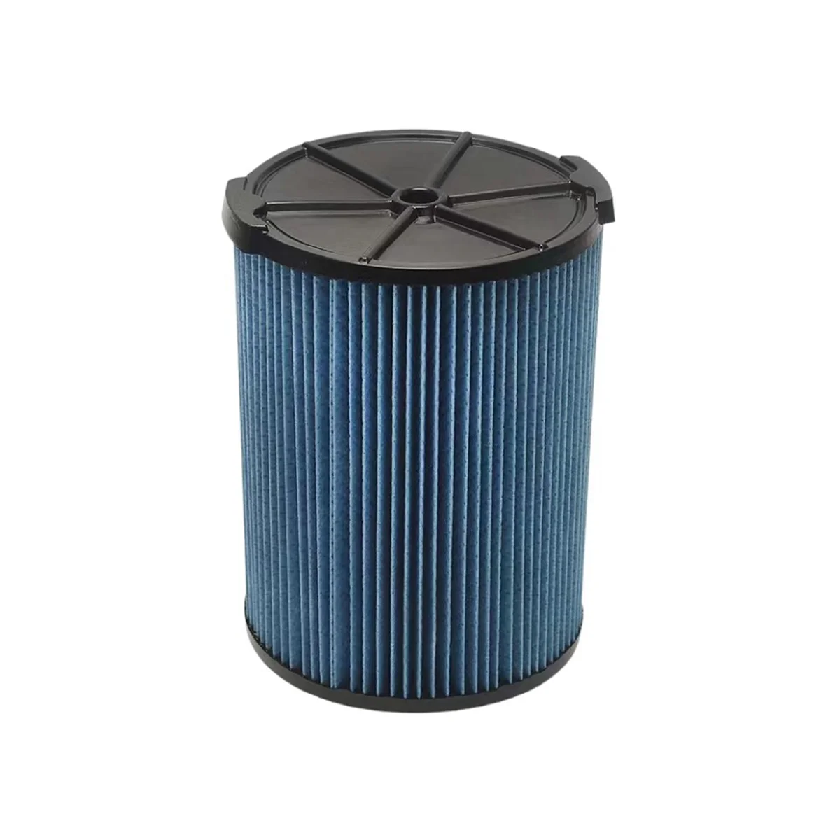 Сменный HEPA-фильтр VF5000 для пылесоса емкостью 6–20 галлонов подходит RV2400A запасные