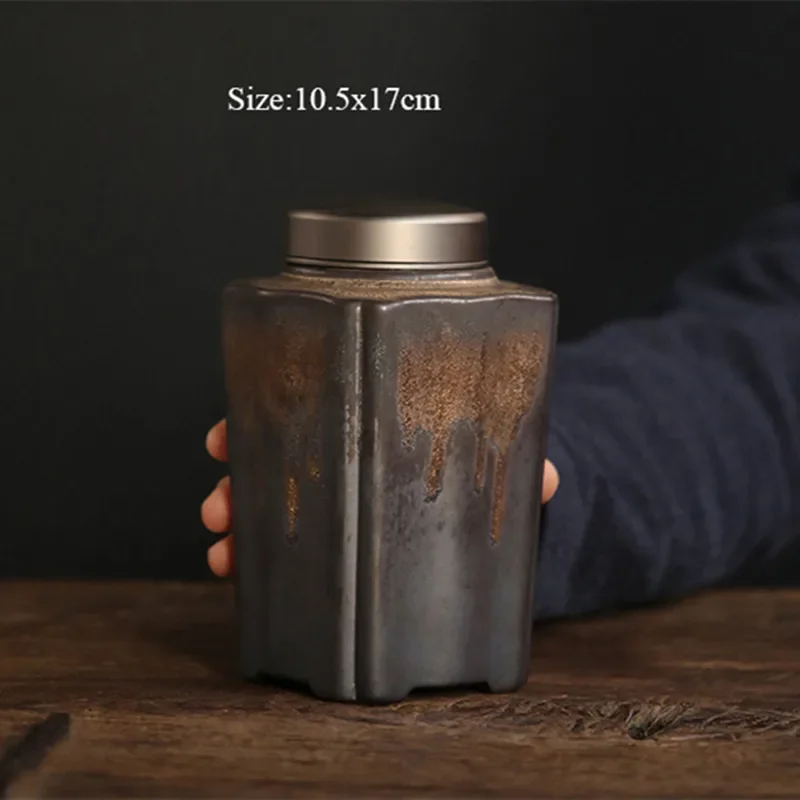 TANGPIN японская керамика фурнитура для домашних животных мемориальная урна