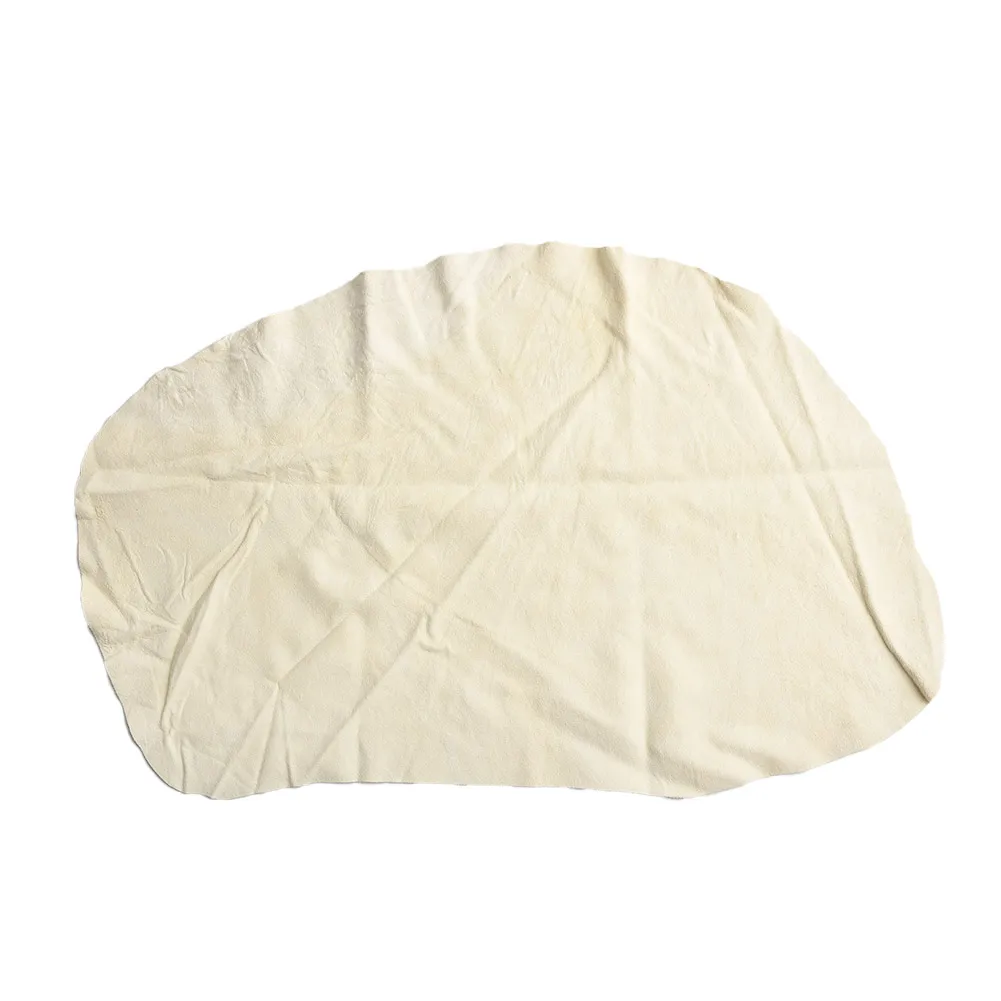 

Tools Washing Towel 40*30cm Rag Supplies Absorbent Chamois Leather Cleaning Cloth Detailing Practical Reliable