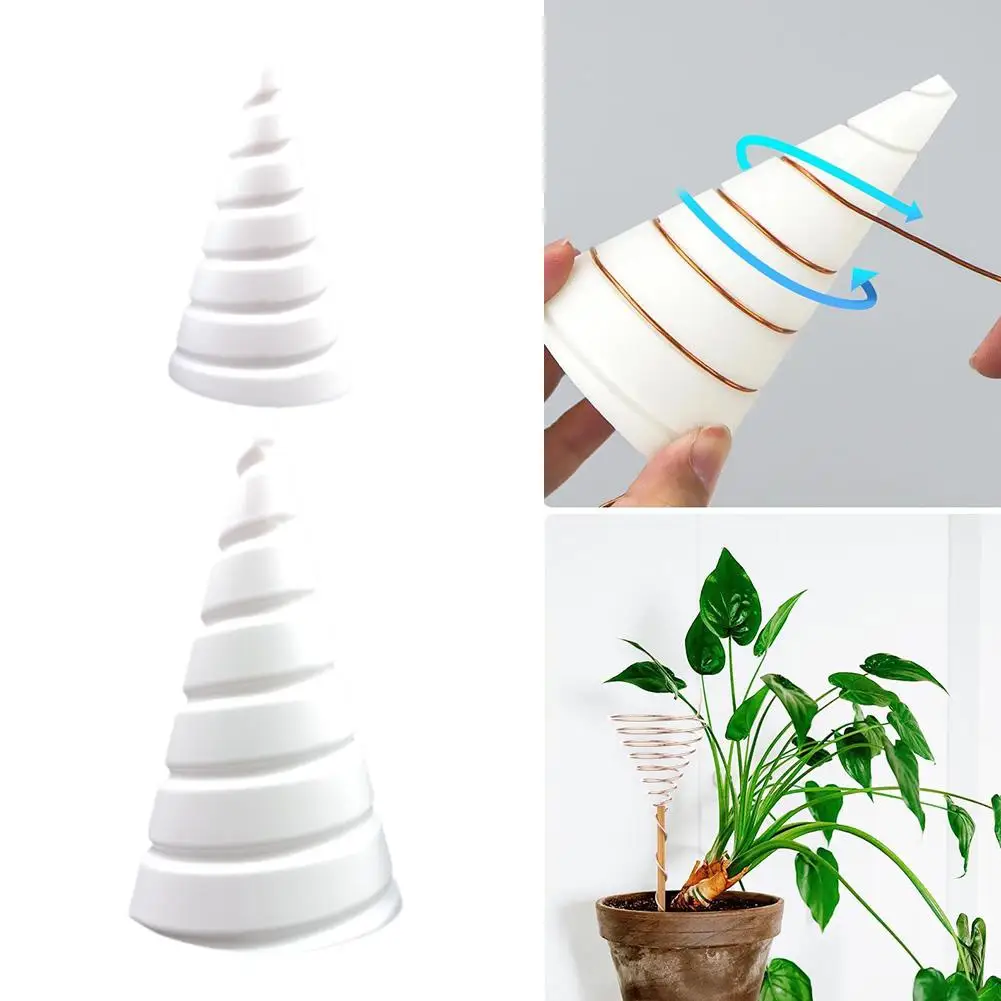 

Gardening Wire Antenna Jig Gardening Coil Winding Jig For Farms Home Easy-to-use P3N2