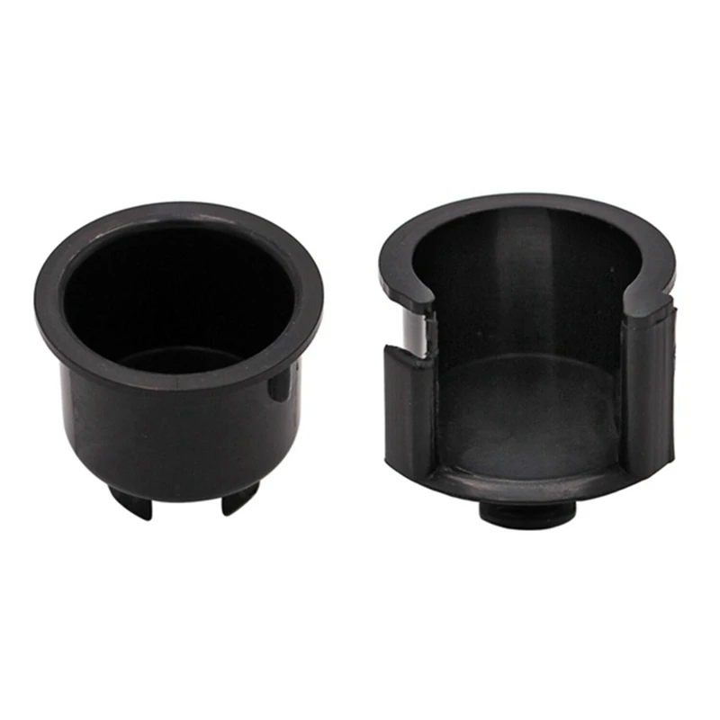 1 пара новых втулок петли задней двери подходит для Nissan Frontier 93478-ZP50A 93479-ZP50A 2005-2018 гг.