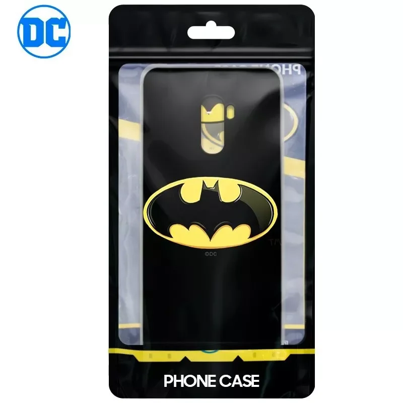 

NEW2023 COOL case for Xiaomi Pocophone F1 license DC Batman