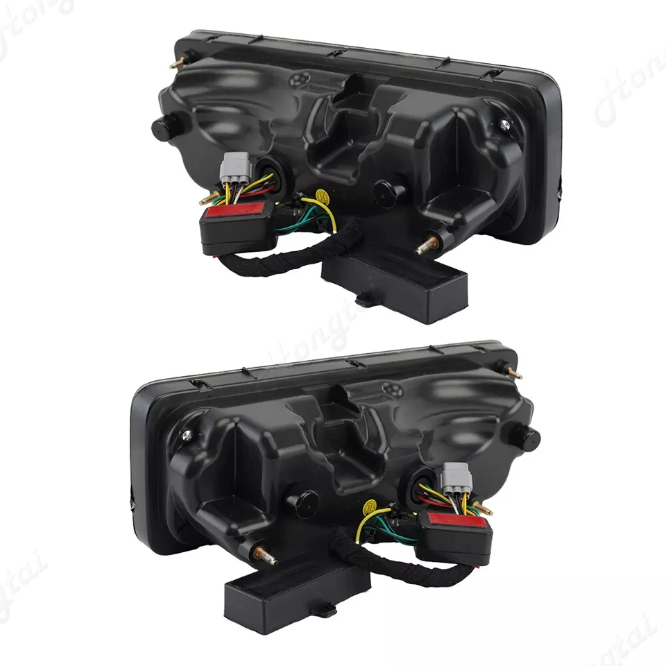 Задний фонарь для Suzuki Jimny 2019 2020 2021 2022-2023