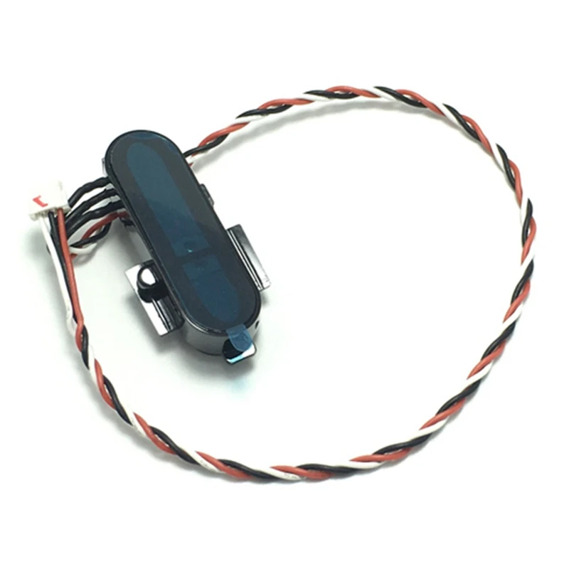 

For Xiaomi Roborock S60/S61/S65 Tanos (Overseas Version) Along The Wall Sensor Assembly Spare Parts