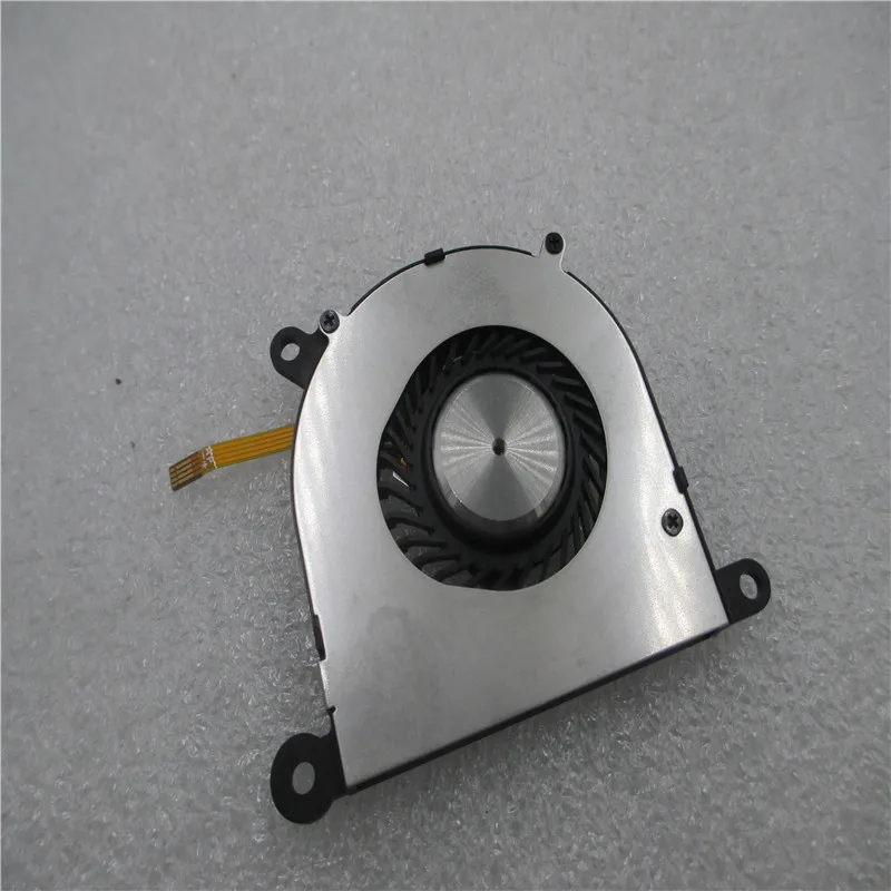 Охлаждающий вентилятор для ноутбука CC122K02 5V 0.22A G66863-002 2Z10Z01 INTEL HSBUB-SDS hb2sisq