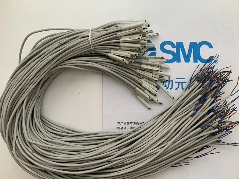 SMC оригинал 3C-D-A93/A93L/93/90AL/90/93V/L/A96VL/Z73/C73L/A73L/Z