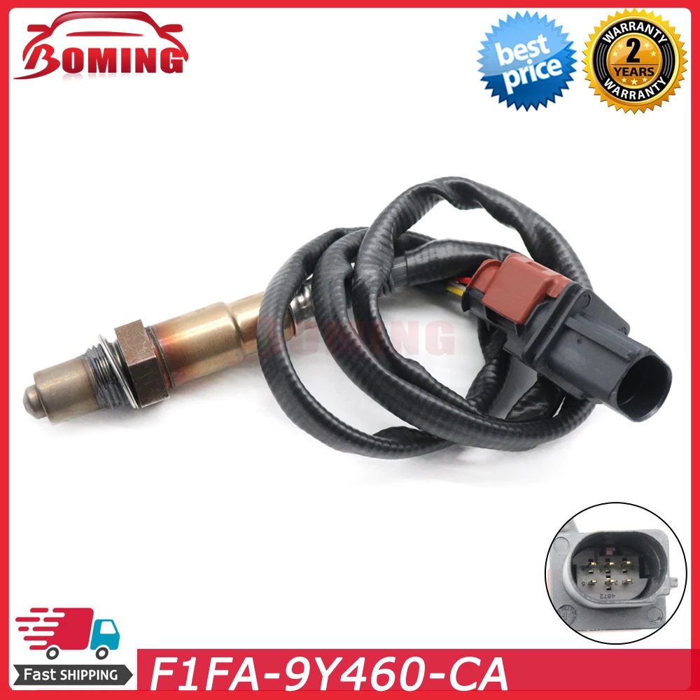 F1FA-9Y460-CA подъемник кислорода O2 Lambda сенсор для экспедиции FORD 2018 л 2021-F1FZ-9F472-A