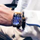 Fashion Outdoor Mens Watches 2022 Waterproof Sports Military Wrist Watch For Male Wristwatches Clock Relogio Masculino Dropship Other Image