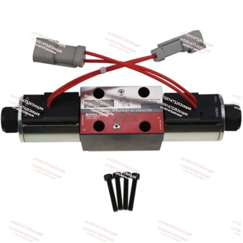 TOSD-06-155 Гидравлический электромагнитный клапан 2238181