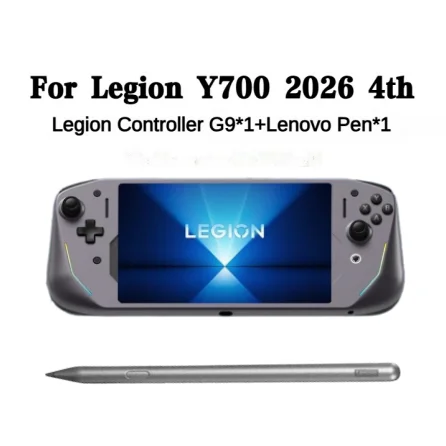 Беспроводной геймпад Lenovo Legion G9 для планшета Y700 | AliExpress