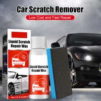 car paint scratch repair wax polishing kit scratch repair agent scratch remover paint care auto styling car polish cleaning tool