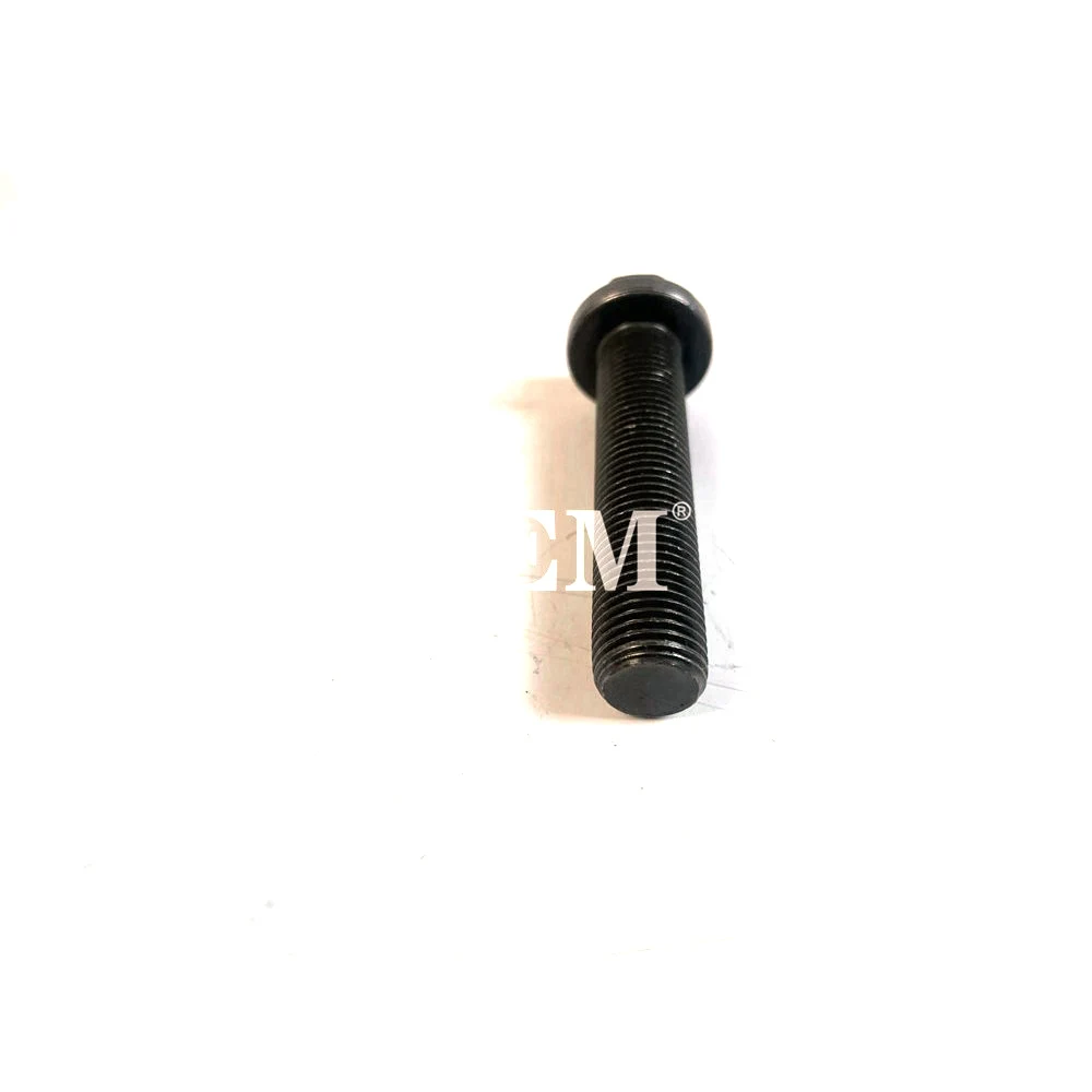 D936L 9174981 Cylinder Head Screw For Liebherr Excavator Engine Parts