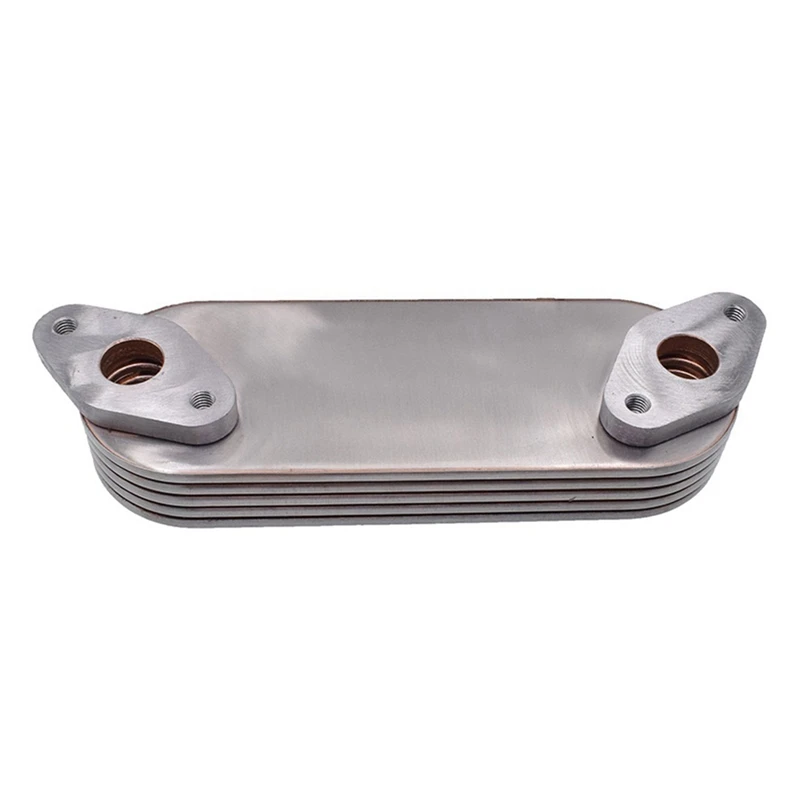 

Масляный радиатор двигателя в сборе для FORD RANGER 2006-2011 WL81-14-701 02-0441 ZX180Z5 WL8114701, замена