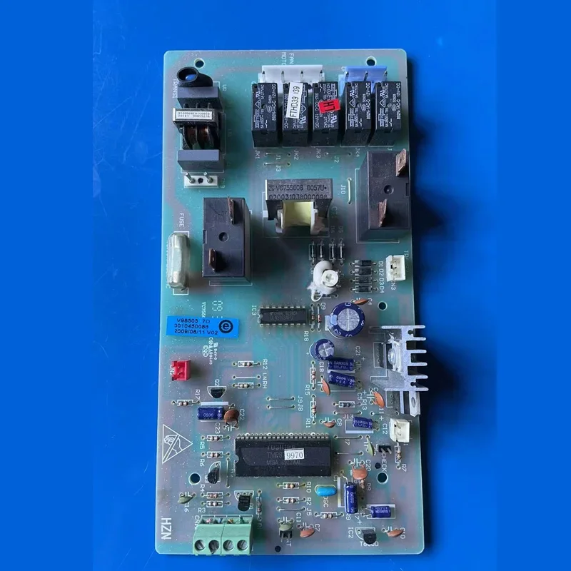 Компьютерная плата для кондиционера Haier 0010450088 KFRd-50NW 62 0010400659