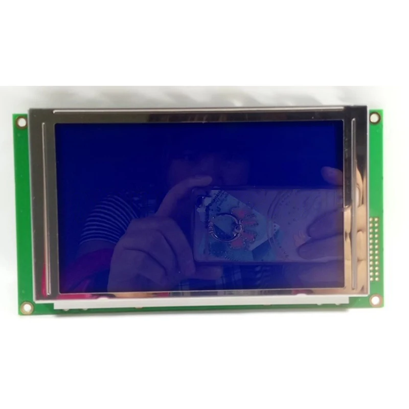 ЖК-панель дисплея LCD BG240128ABNHHN195 DNC60 V-DNC-63-PC (art.: 3920dbcabd026) - 3920dbcabd026