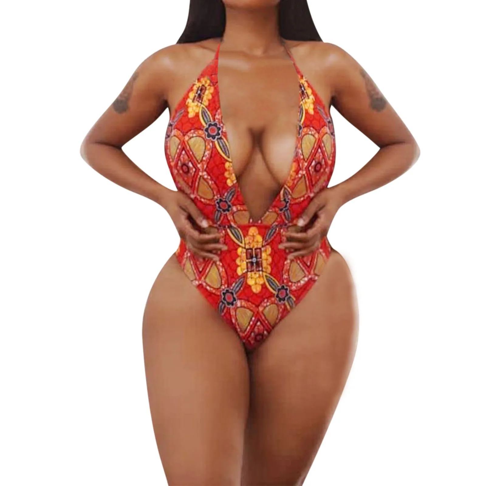 

String Thong Swimwear Tanning Swimwear for Women Bikini Bathing Women Razors Electric Swimwear