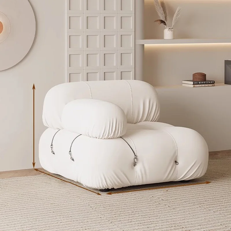 Диваны-модем для спальни роскошный секционный диван гостиной минималистичный