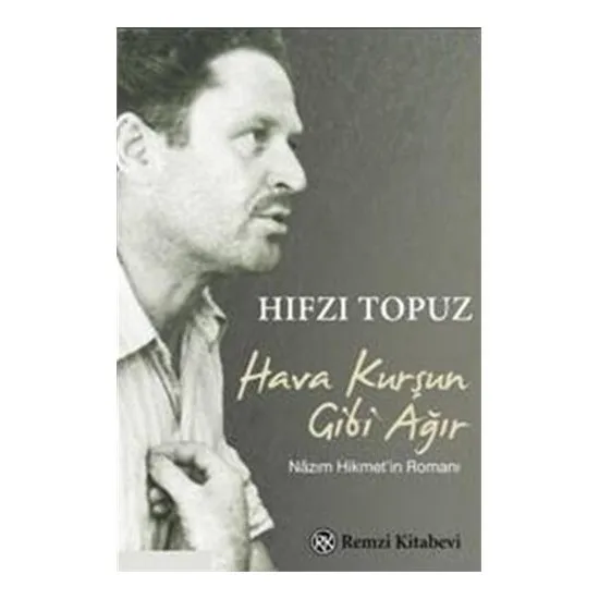 

Air Such As Lead Heavy Hıfzı Knob Turkish books Turkish literature anatolian literary republic literature