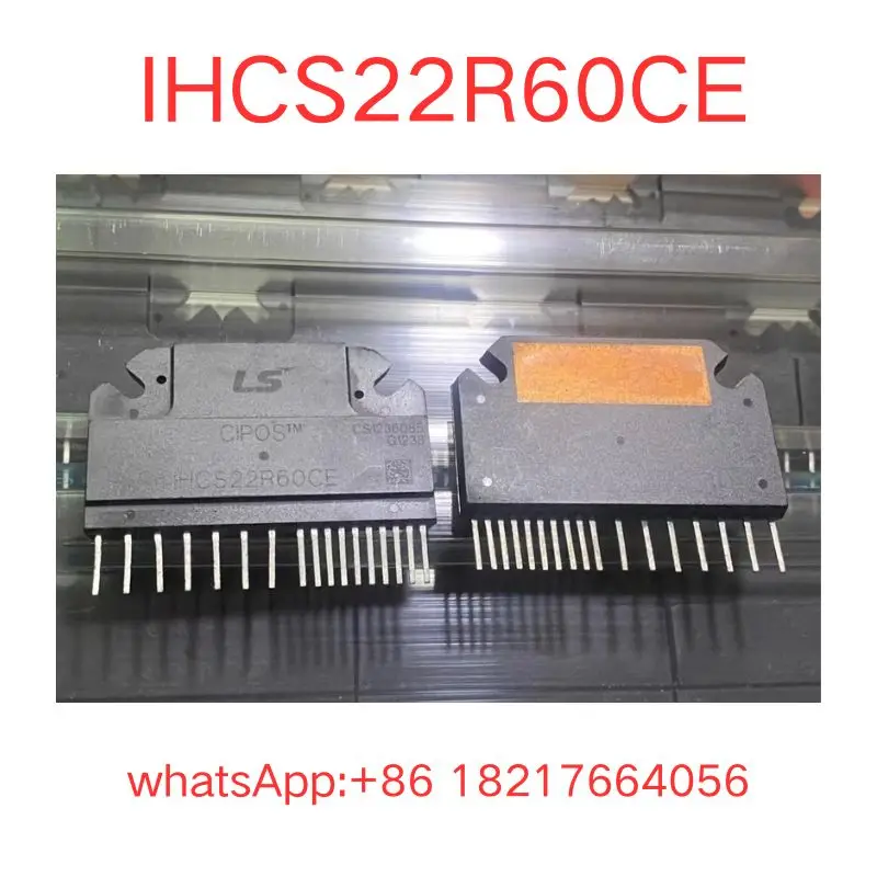 Новый IHCS22R60CE модуль Быстрая доставка
